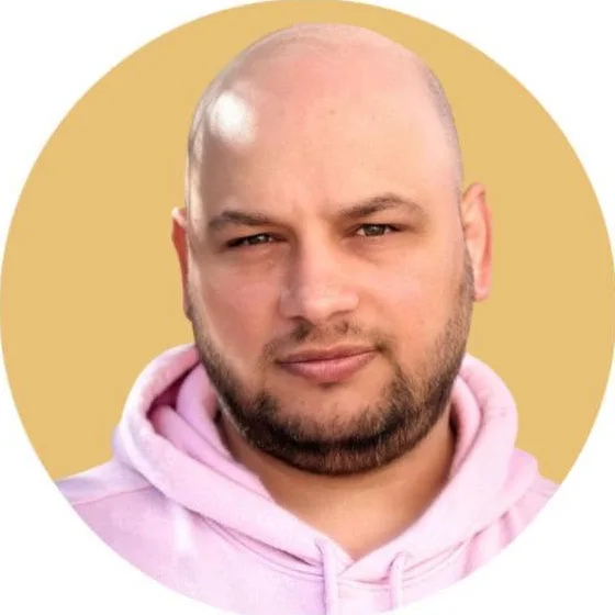 Marian Dumitru, director programe educaționale al Asociației Grupul Verde, Vrancea